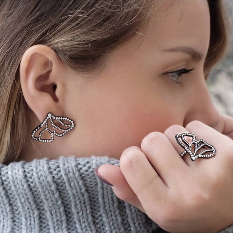 من تصاميم ليليان