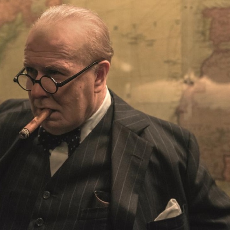 جاري أولدمان