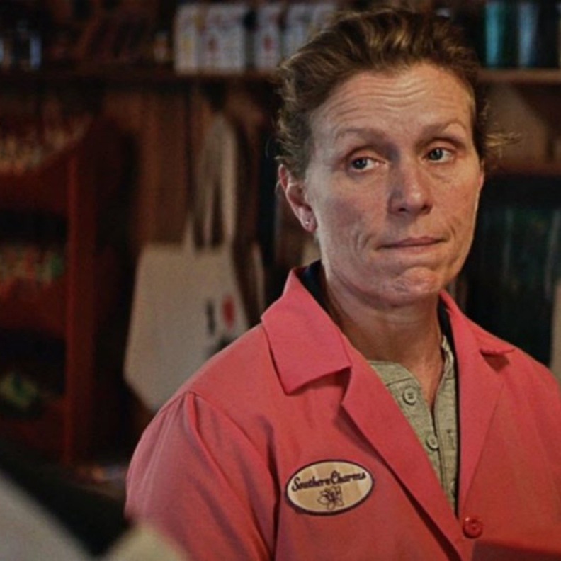 فرانسيس ماكدورنامد