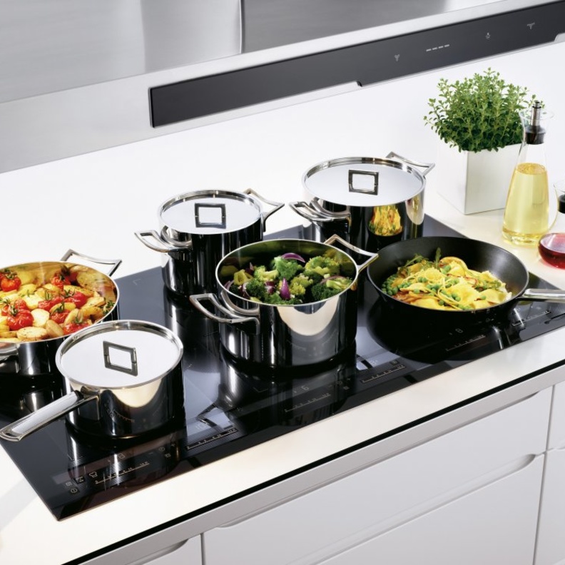 طرق الطبخ الصحي هي بمثابة إرشادات لابد منها ولا غنى عنها قبل وبعد الزواج