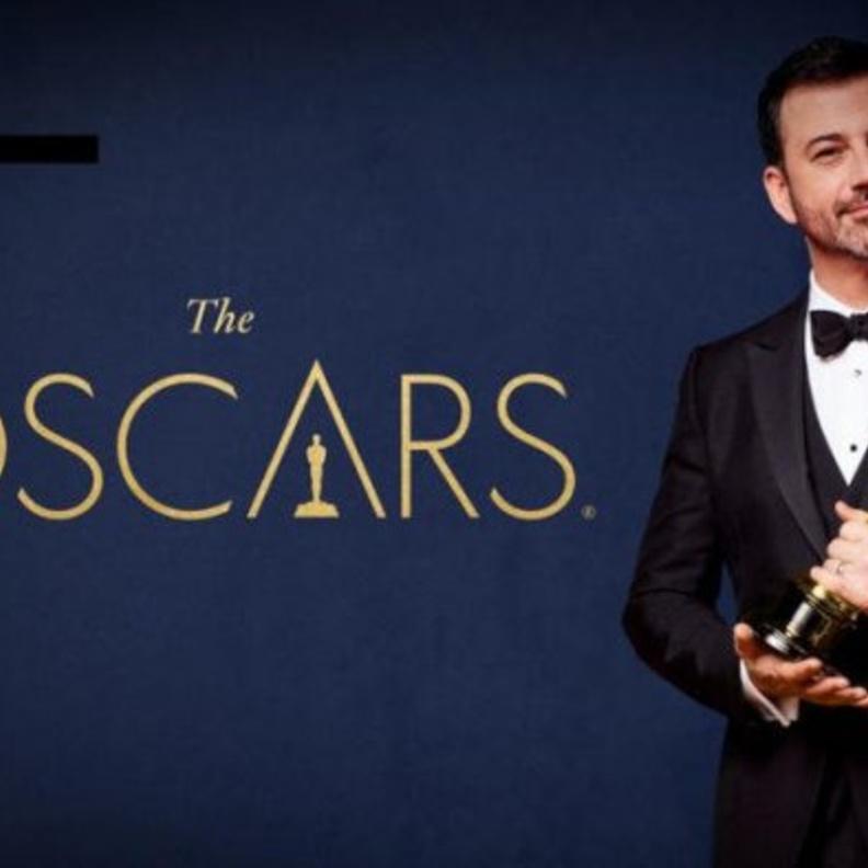 اوسكار 2018