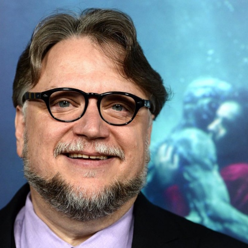 جائزة افضل مخرج في اوسكار 2018 يفوز بها جييرمو ديل تورو