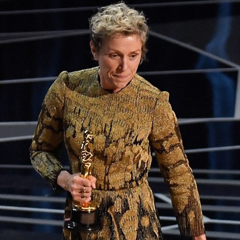 فرانسيس ماكدورماند