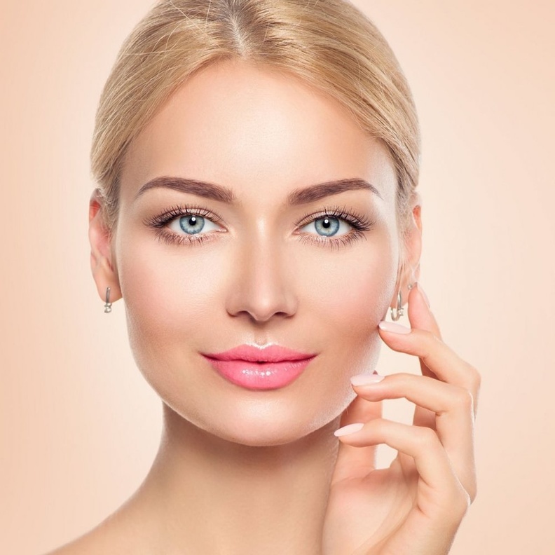 تكرار هذه الخلطة سيصغر المسمات ويشدّ الجلد المترهل