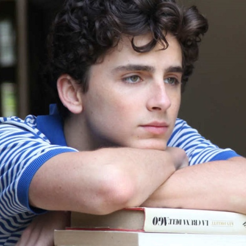 CALL ME BY YOUR NAME يفوز بجائزة أفضل سيناريو مقتبس في حفل اوسكار 2018