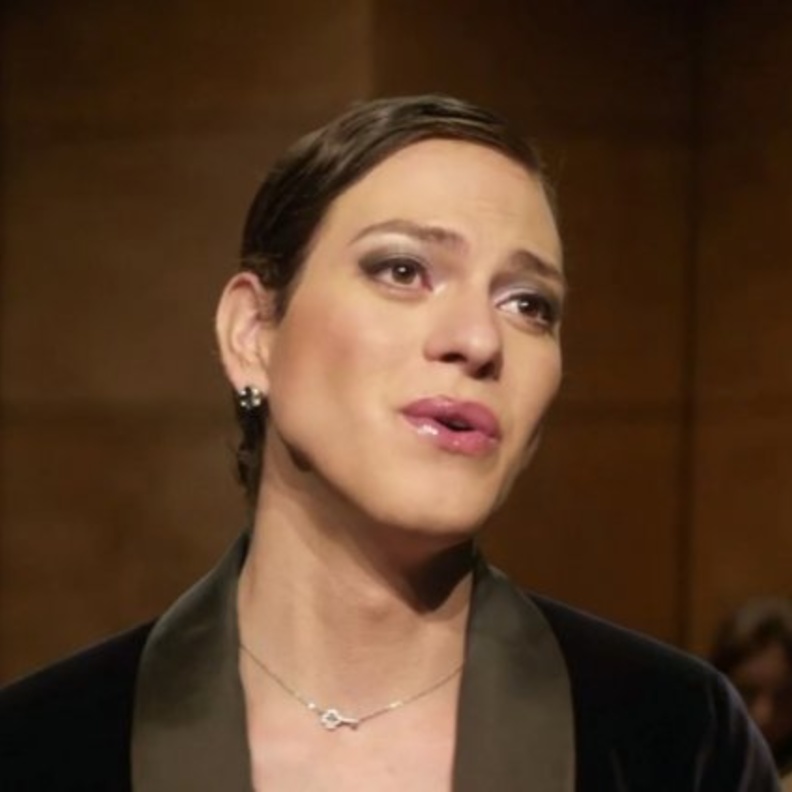 فيلم A Fantastic Woman يحصد جائزة أفضل فيلم أجنبي في اوسكار 2018