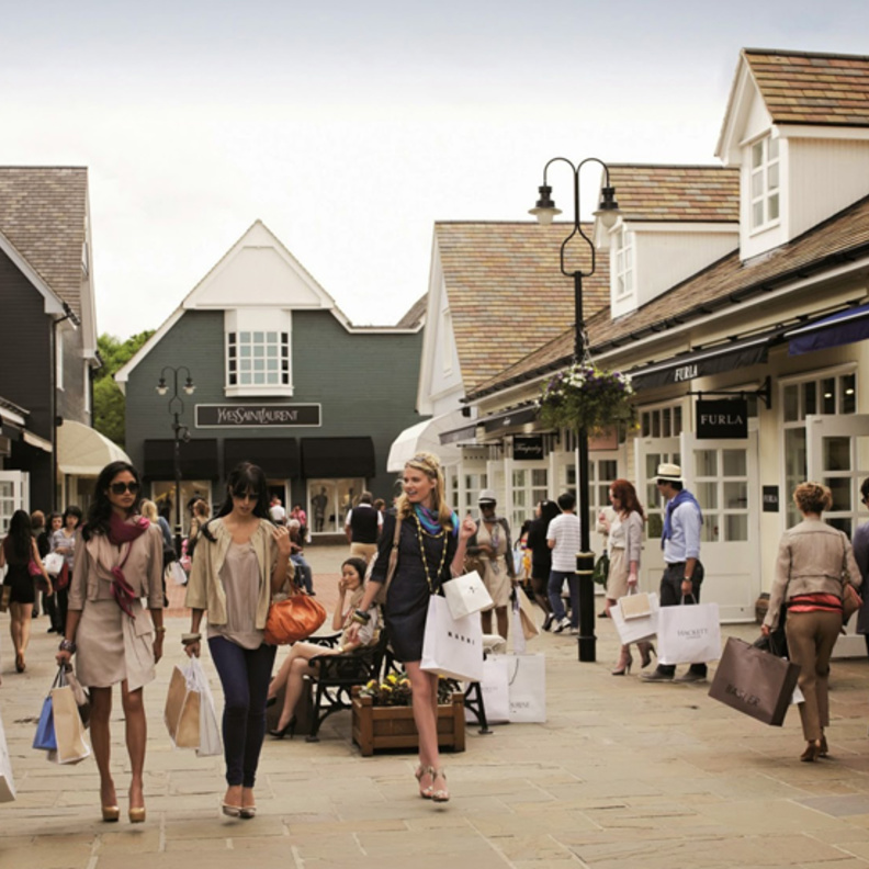 مركز بوكس بارك