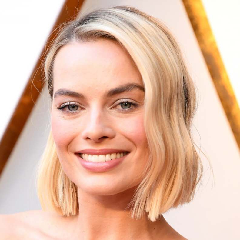 مكياج طبيعي مناسب لعمر Meryl Streep 