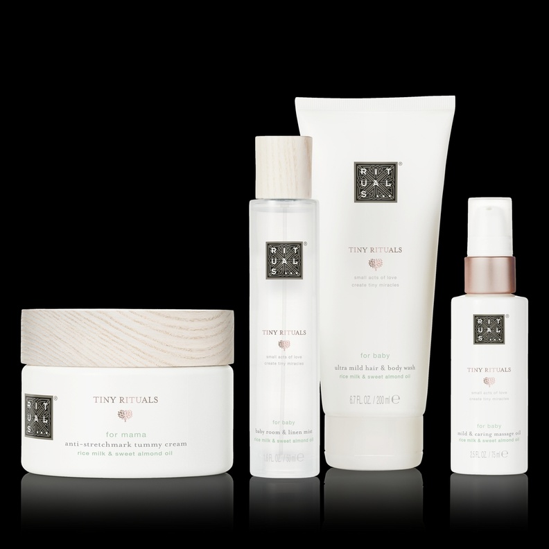 كريم Anti-StretchmarkTummyCream 