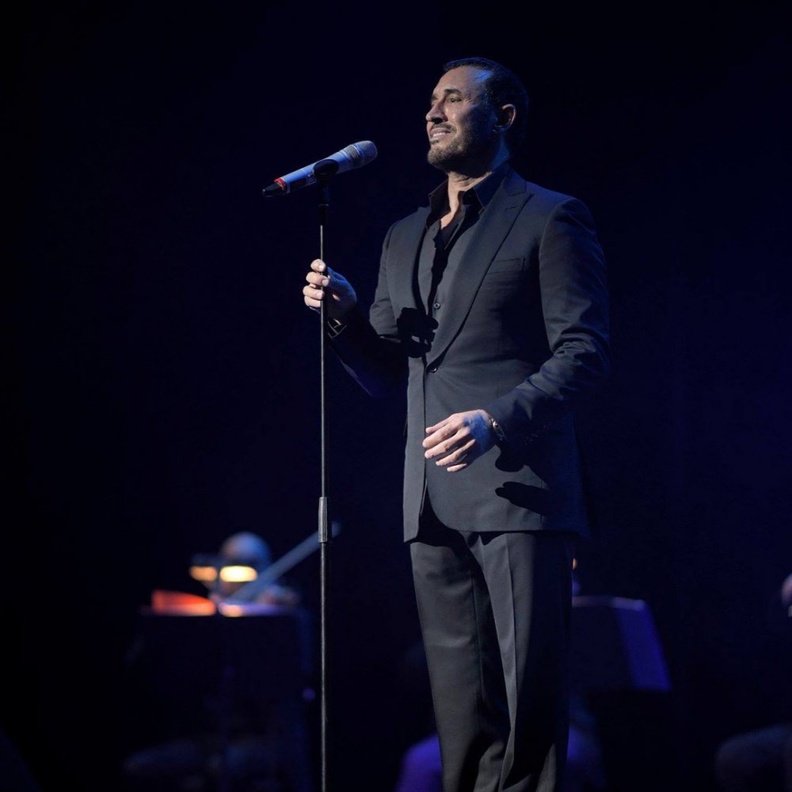 كاظم الساهر