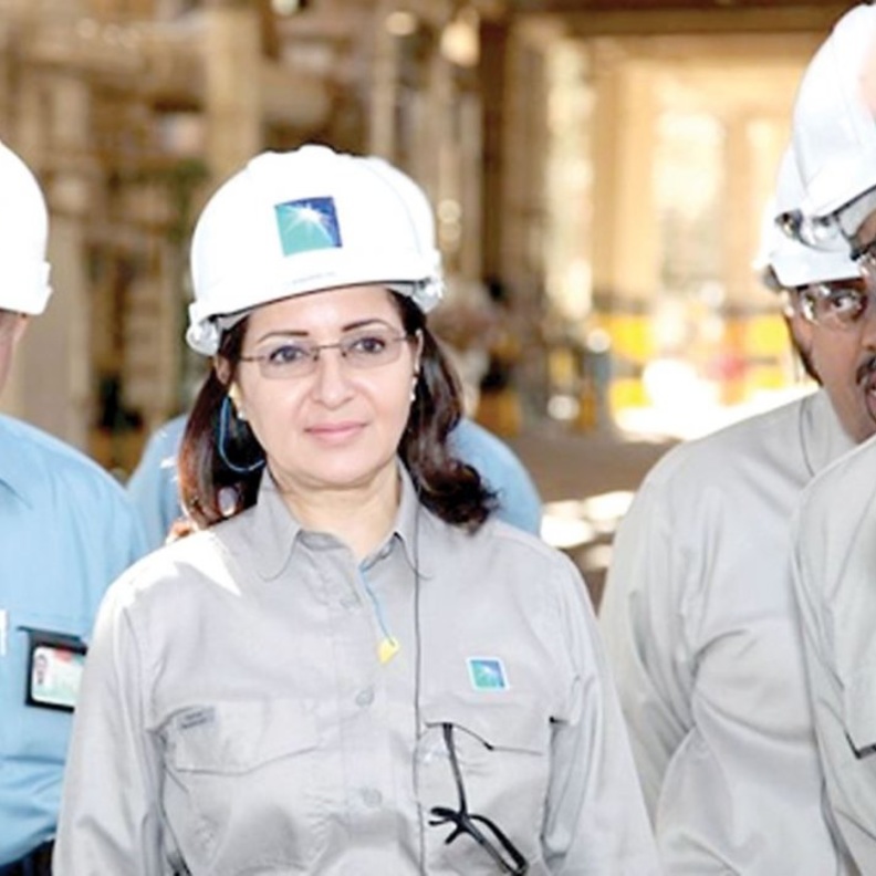 حنان العليان نجحت في تحقيق احلامها 