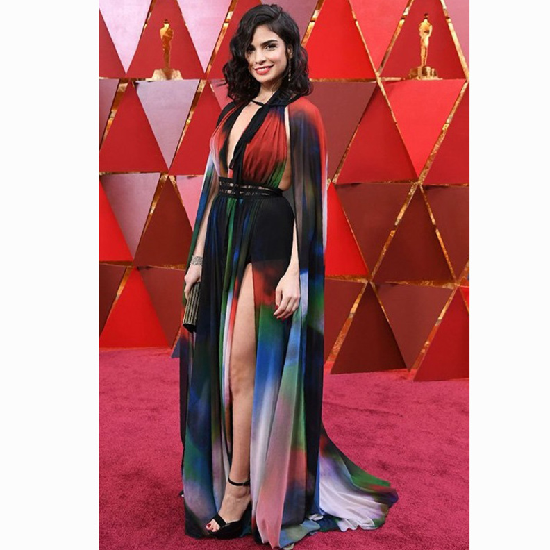 مشاركة لبنانية ملفتة حفل جوائز الاوسكار لعام 2018 عن فيلم القضية 23