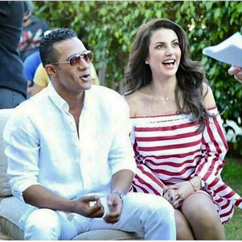 محمد رمضان ودرة