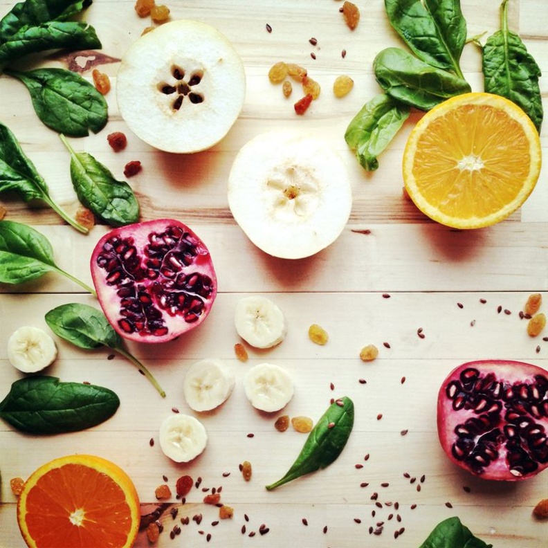 على مولود برج الحوت ان يتناول الخضراوات المسلوقة، الفاصوليا، والفواكه