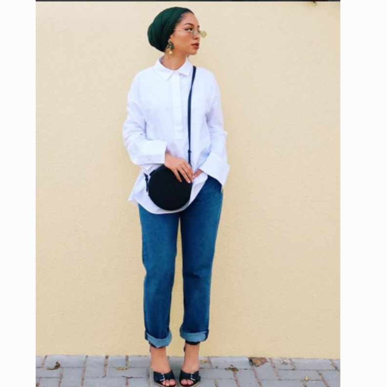 قميص من ETRO من الحرير والدانتيل