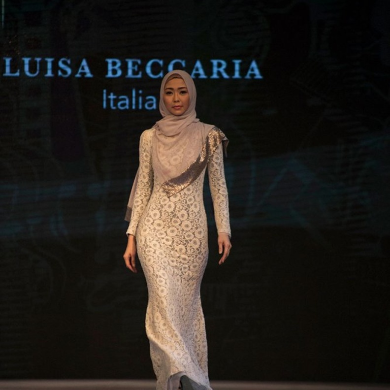 Contemporary Muslim Fashion