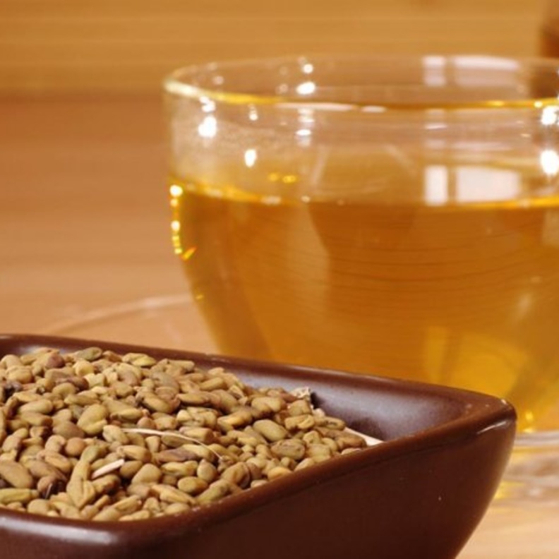  الحلبة تزيد من عدد كريات الدم الحمراء وتعالج فقر الدم