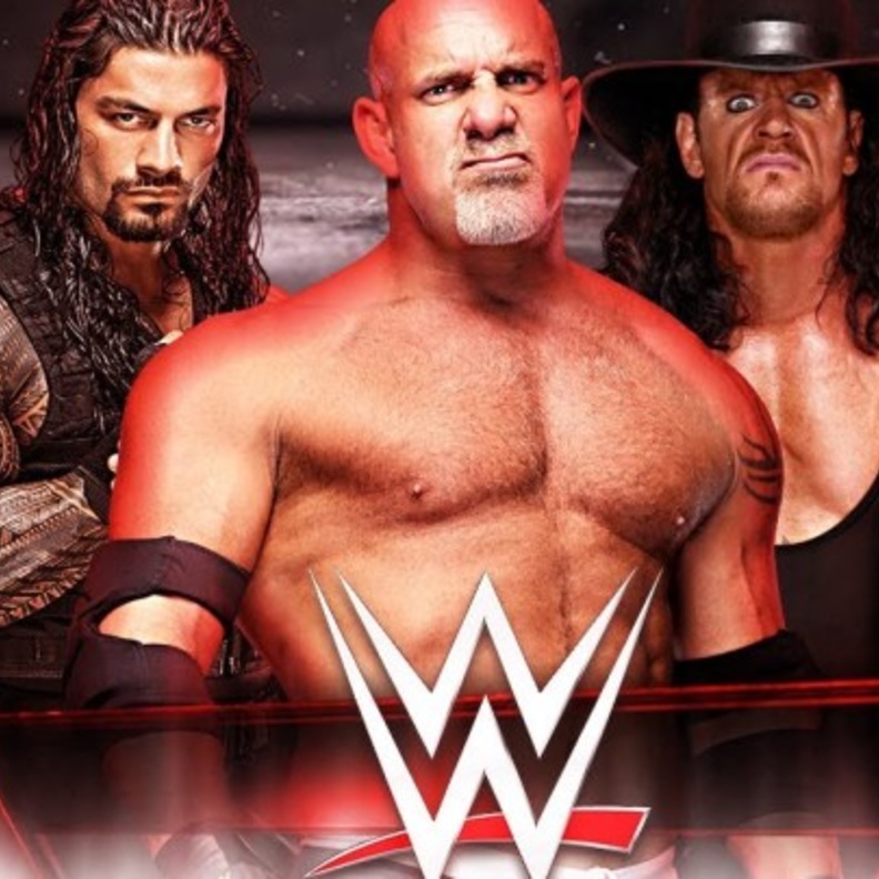 يشارك تربيل اتش في عروض المصارعة في جدة