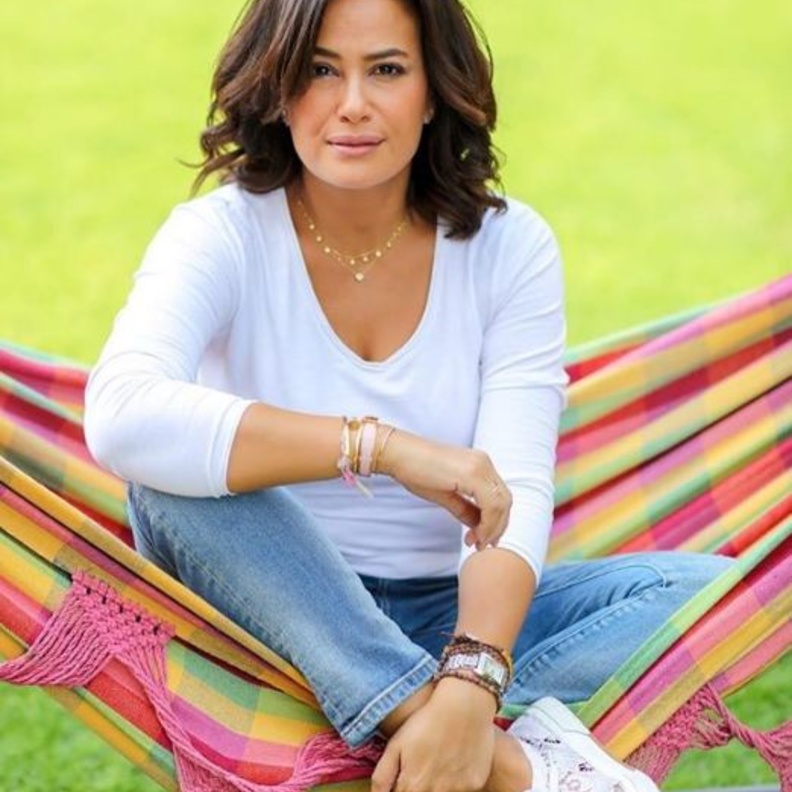 هند صبري ويوم المراة العالمي