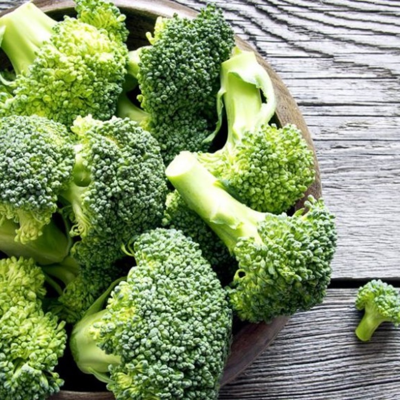 فوائد البروكلي لمرضى القلب
