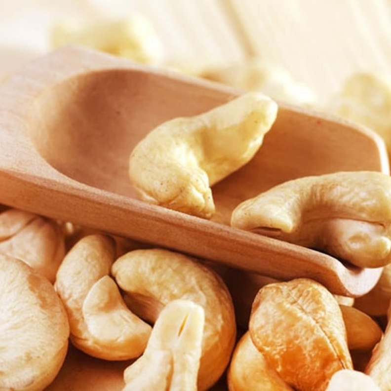 فوائد الكاجو للرجيم