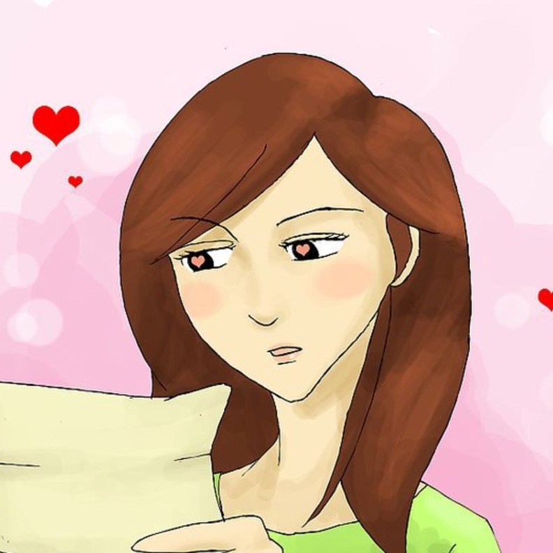 جاملها واجعلها تشعر انك تقدرها، فهي تحبّ ان تشعر انها محبوبة وانك بحاجة اليها.