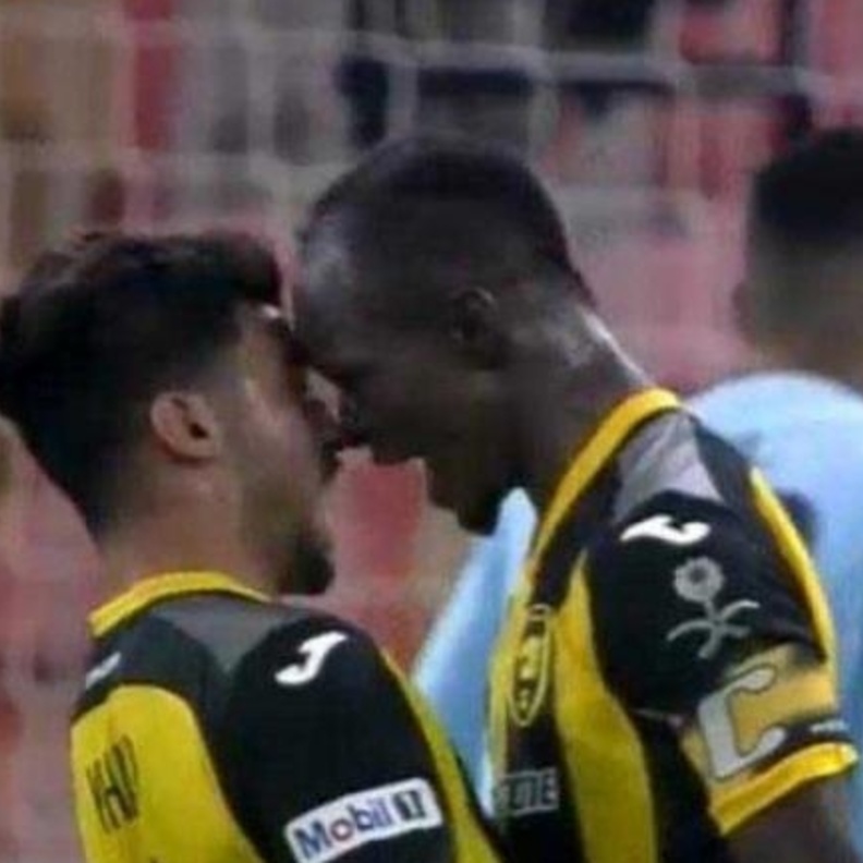 عدنان فلاته يعتذر لعموم الجماهير السعودية