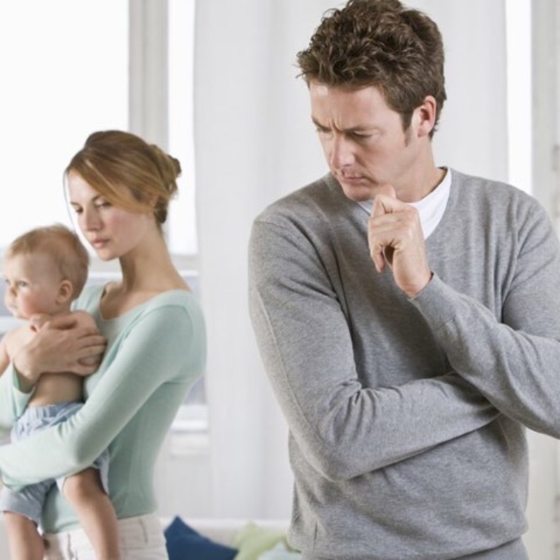 كيفية تجنب المشاكل الاسرية 