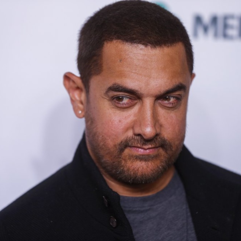 عامر خان يعترف بقلة انضباط في حياته بعيدا عن العمل