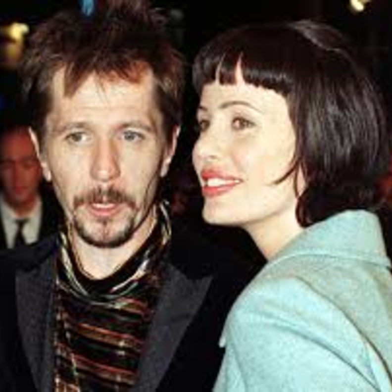 جاري أولدمان