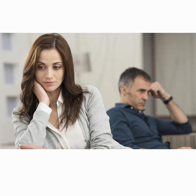 مرآة لكل رجل والسبب 