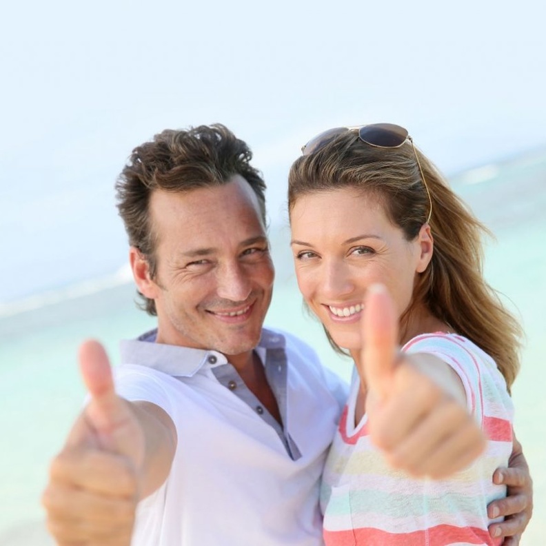 ضعف الذاكرة البسيط مجرد عارض طبيعي ولكن لا تستهونا به أيها العروسان