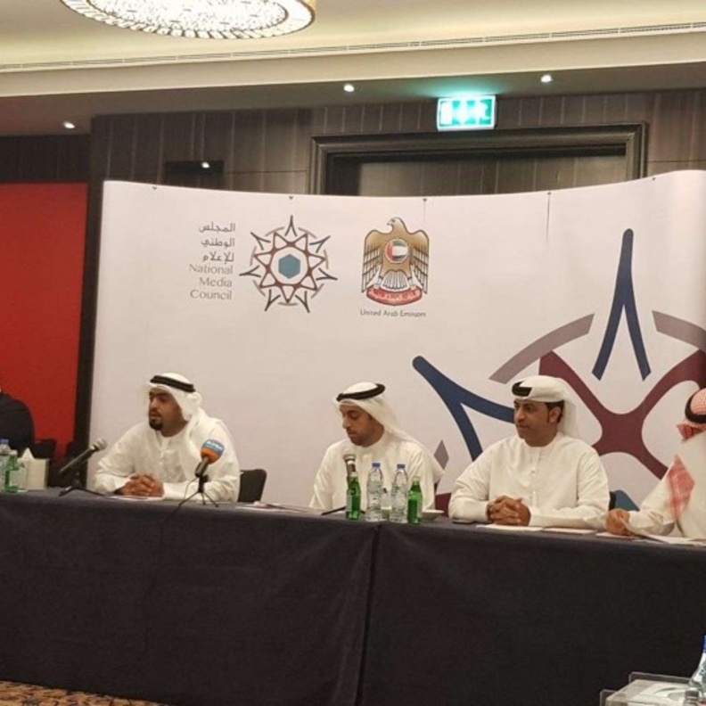 الامارات تنظم الاعلام الالكتروني وتفرض رخصا على المؤثرين في مواقع التواصل الاجتماعي