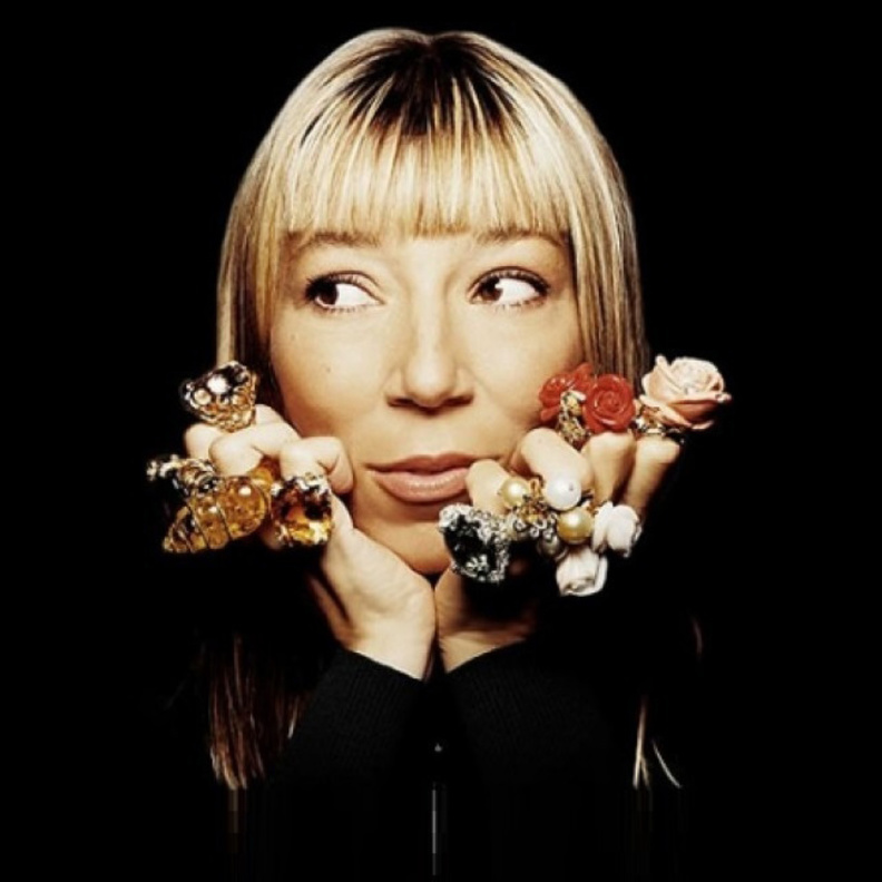 لوتشيا سيلفستري