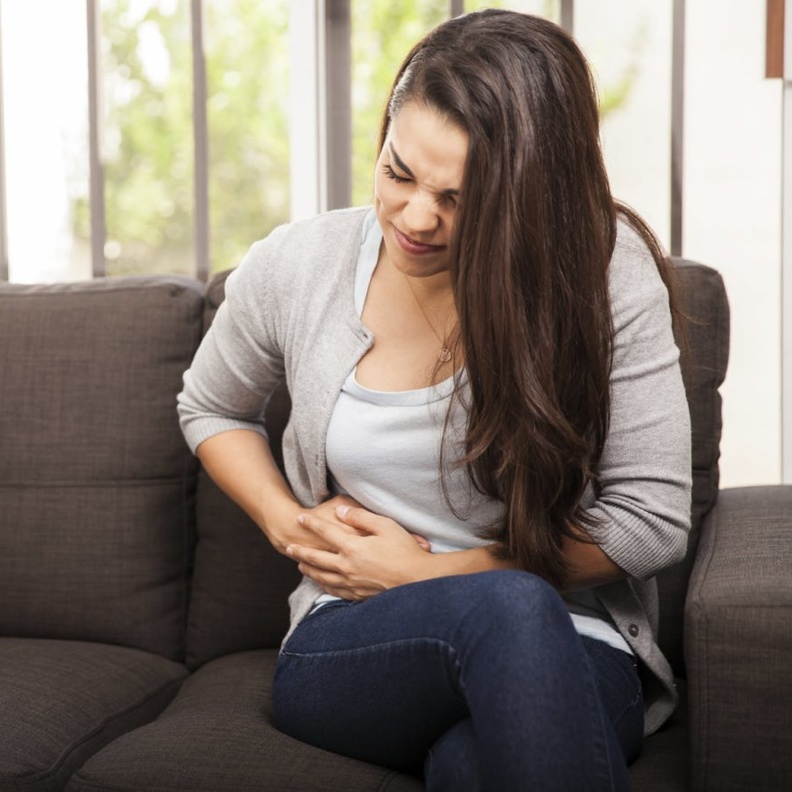 المرأة تشعر بالألم بشكل مختلف عن الرجل