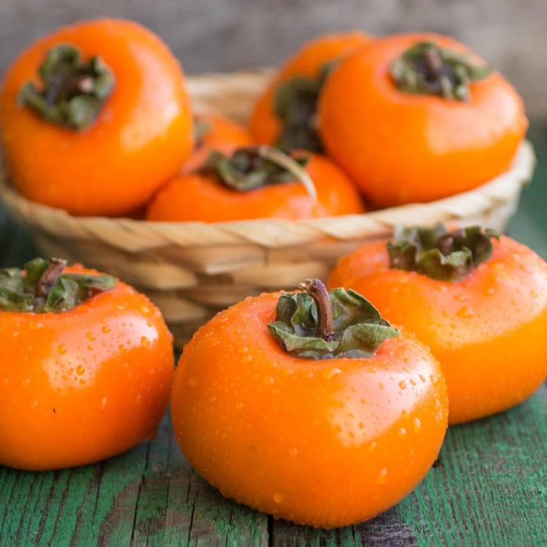 فاكهة الكاكا تعزز مناعة الجسم