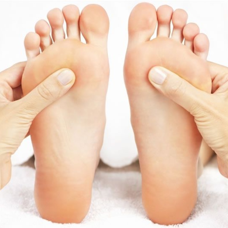  الثآليل مرض جلدي حليمي معدي