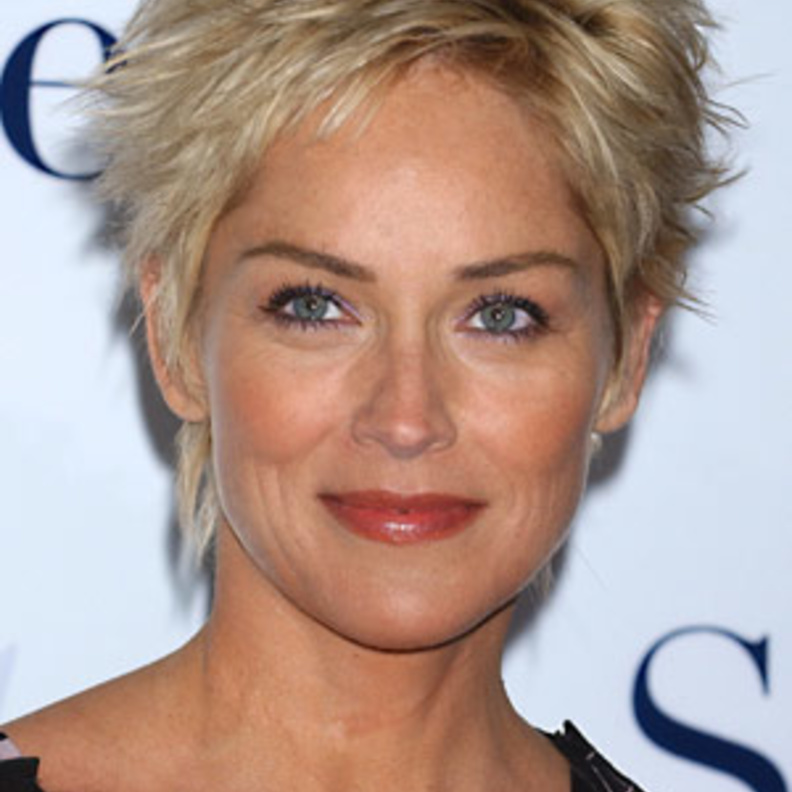 sharon stone