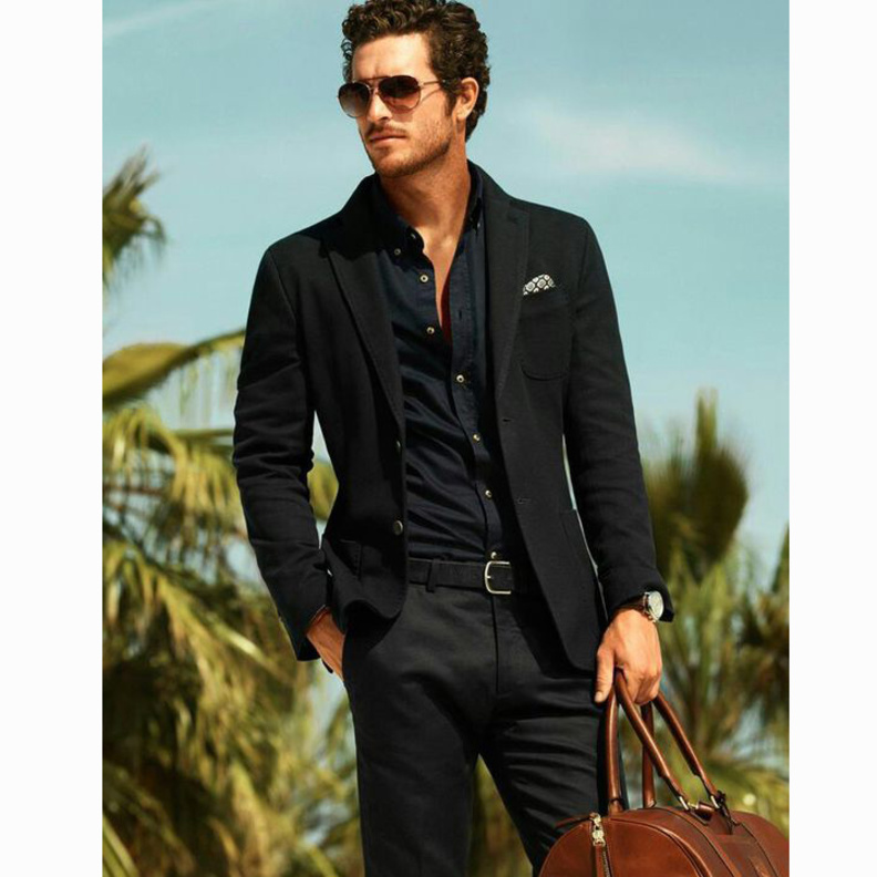 اطلالات جذابة وشبابية بتنسيق البليزر بألوان حيوية