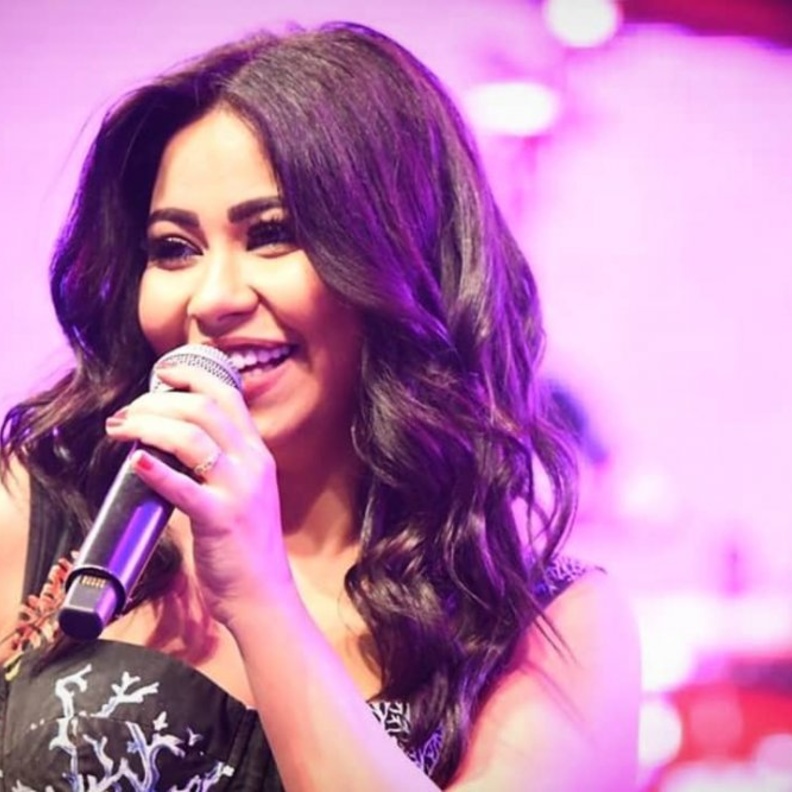 شيرين عبد الوهاب