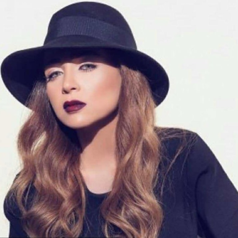 مي عز الدين