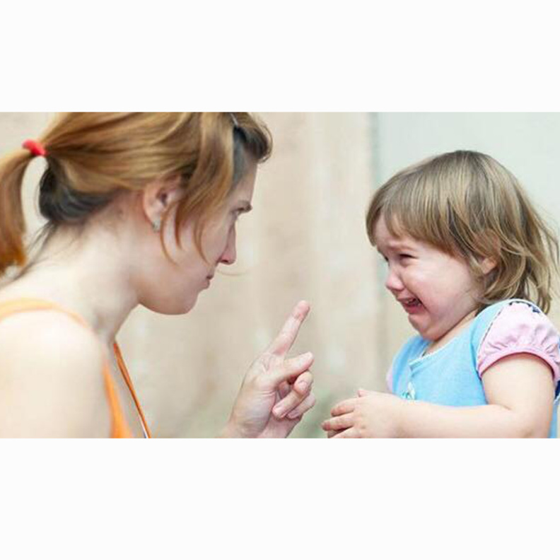 كيفية التعامل مع نوبات الغضب عند الاطفال 