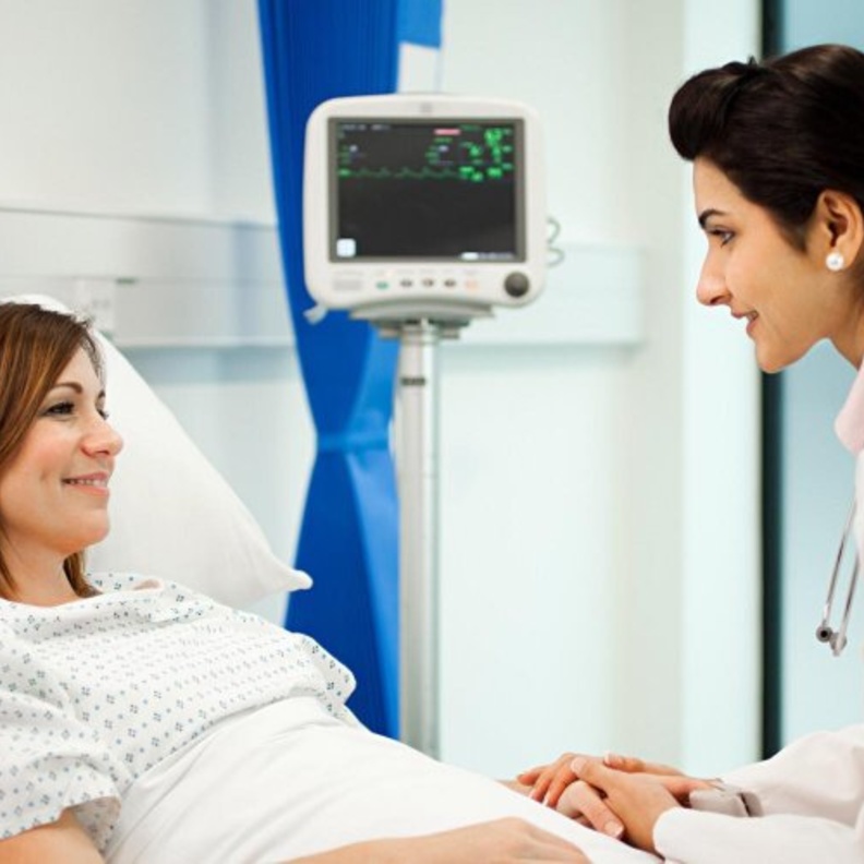 كيف تتم عملية الحقن المجهري 