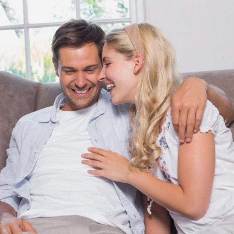 نصائح لتبادل الحب والاهتمام بين الزوجين 