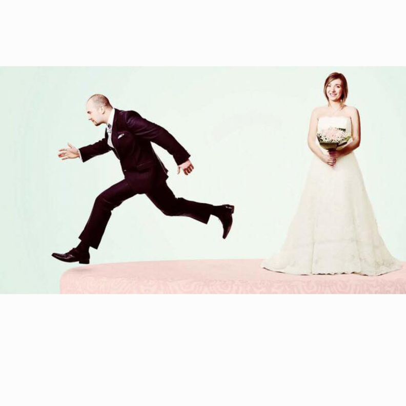 اسباب عزوف الشباب عن الزواج 