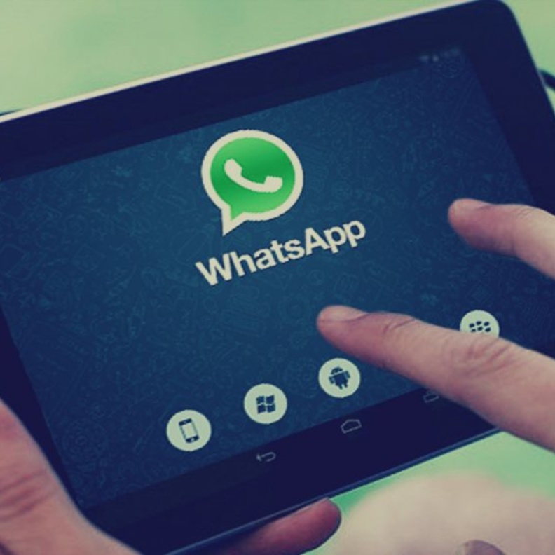 واتساب يسمح بمسح الرسائل خلال 4096 ثانية من إرسالها