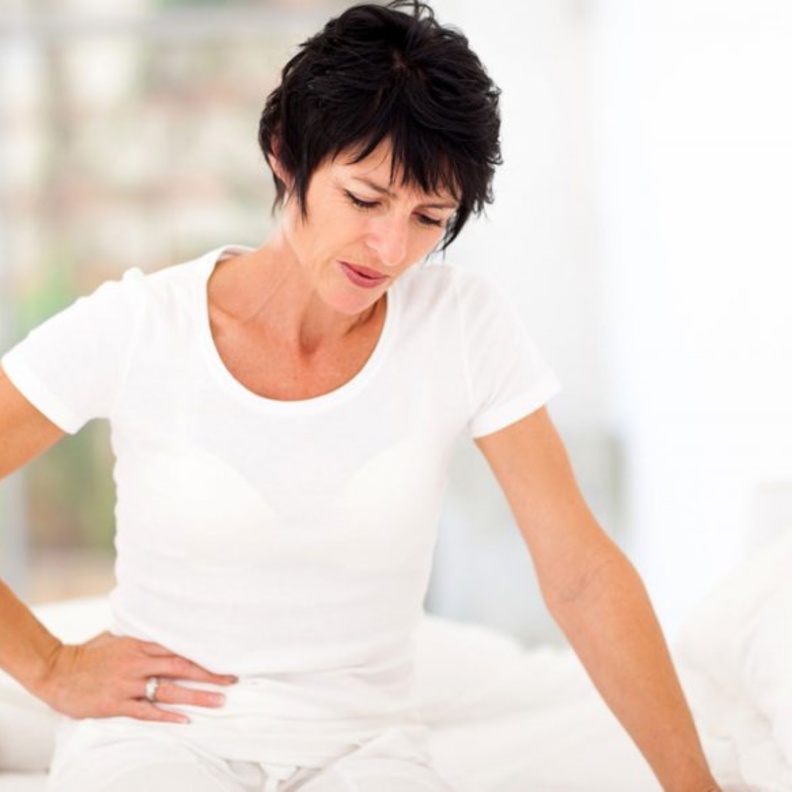  التهاب الكلى من مضاعفات التهاب المثانة