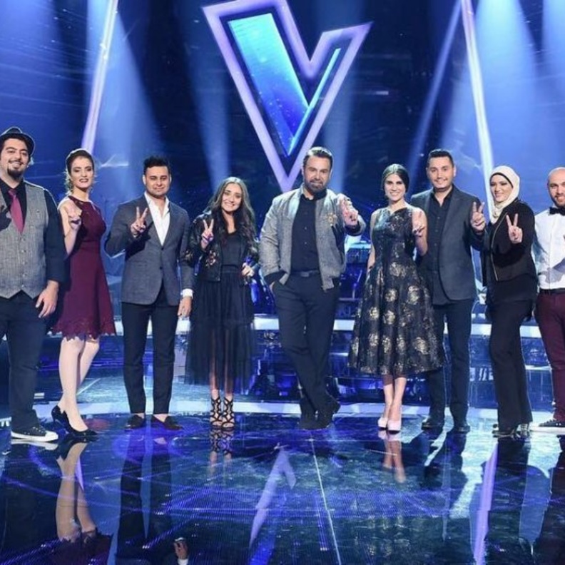 فريق عاصي الحلاني