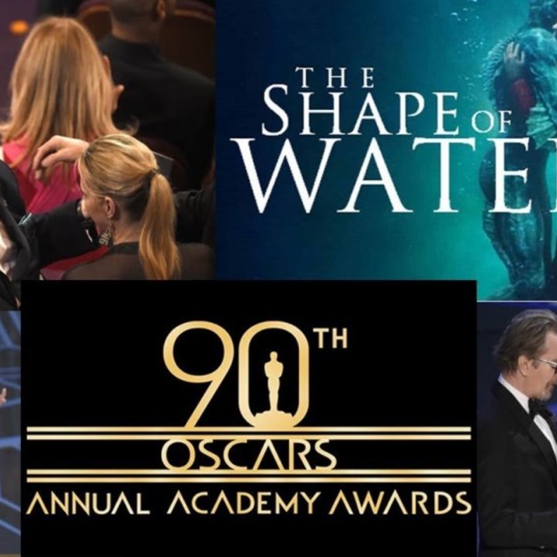 جوائز حفل الأوسكار