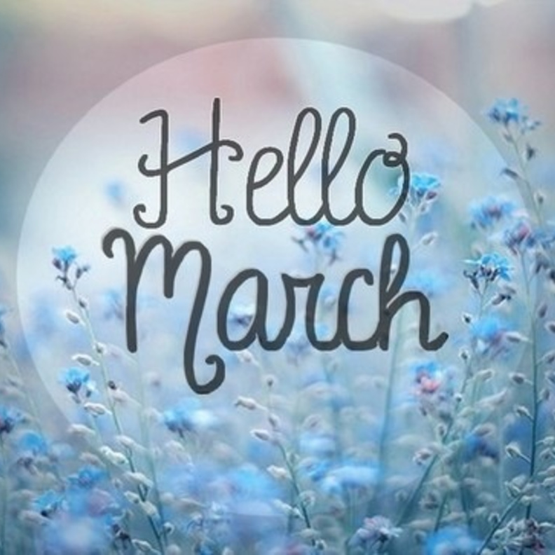 ينقسم مواليد مارس الى برجين، الحوت من 1 إلى 21 والحمل من 22 إلى 31